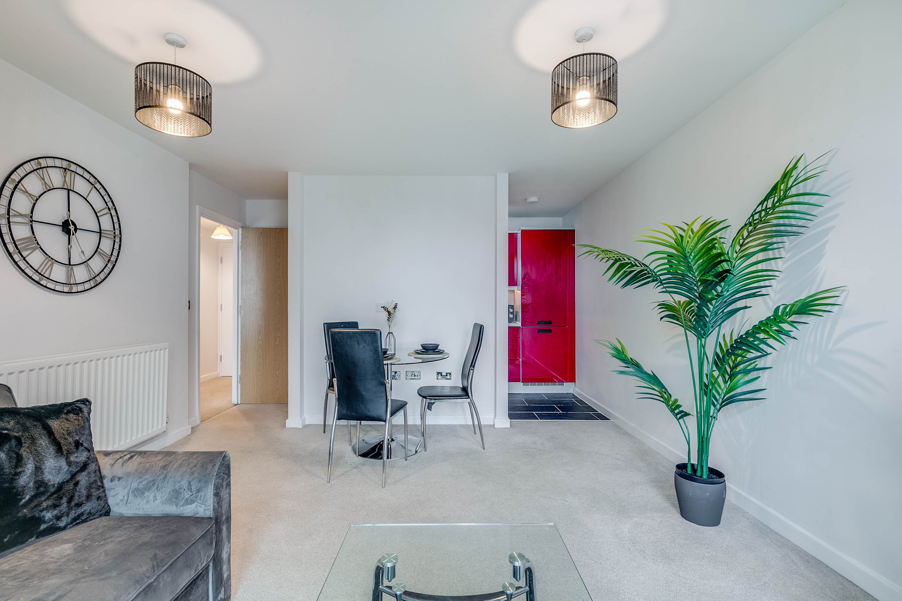 Ruby City Stay - Image 9